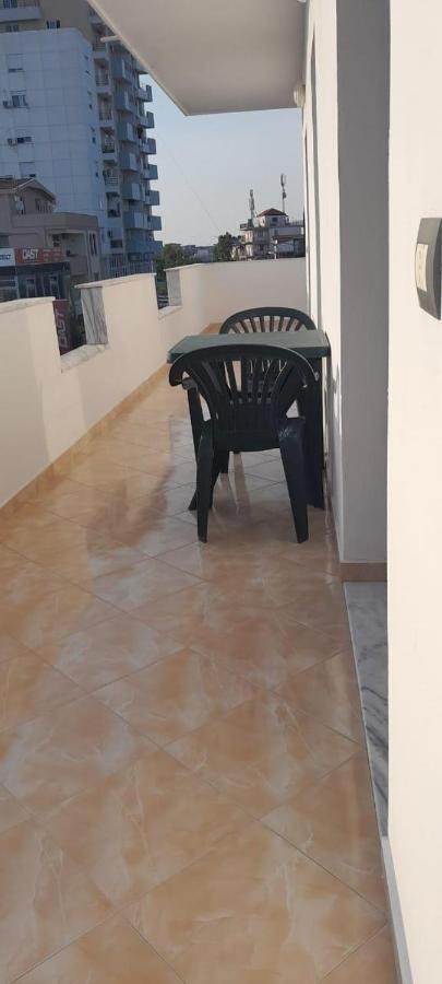 Casa Intera La Paghi Come Una Camera The Home With The Price Of A Room Durrës Buitenkant foto