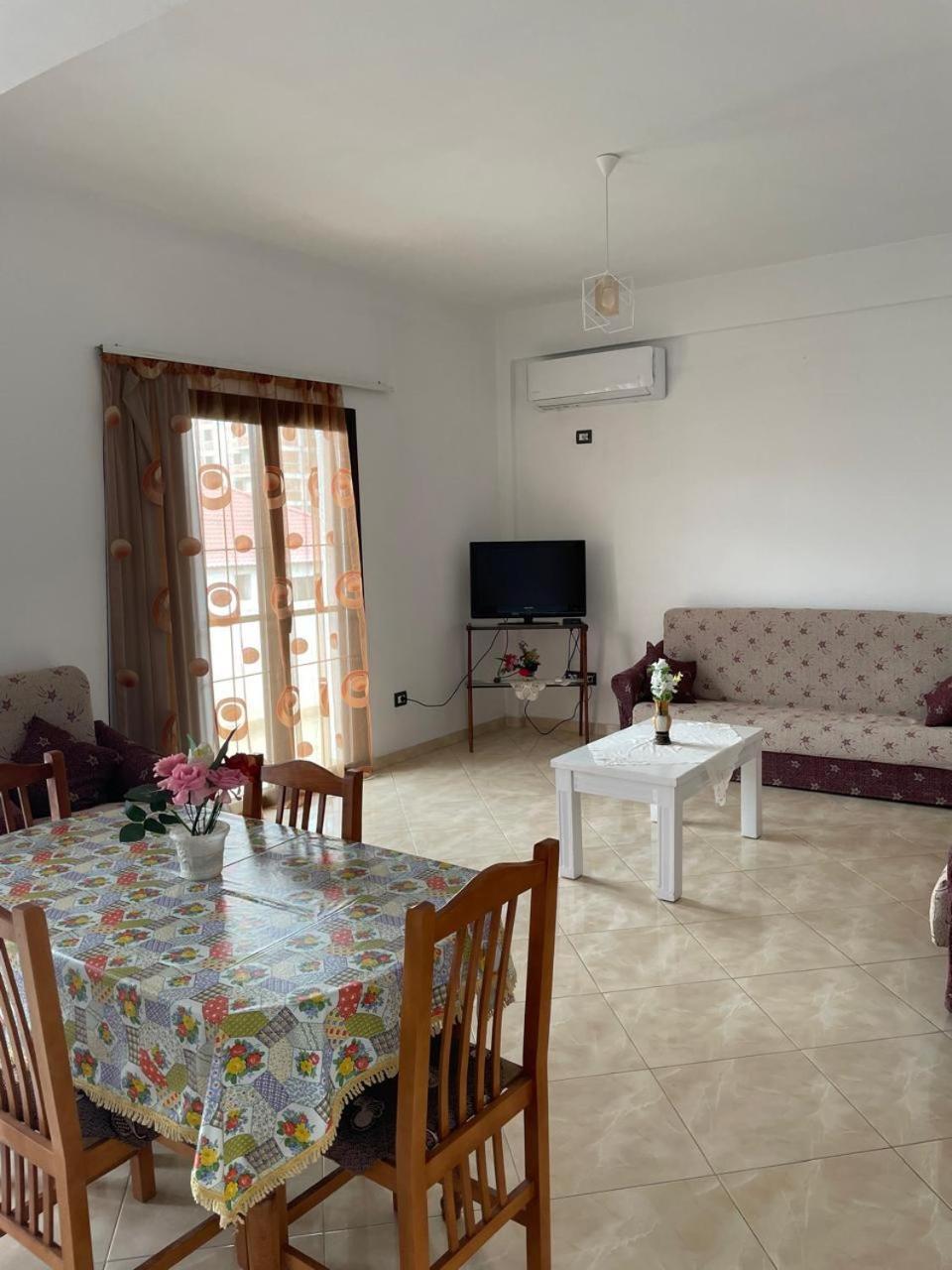 Casa Intera La Paghi Come Una Camera The Home With The Price Of A Room Durrës Buitenkant foto